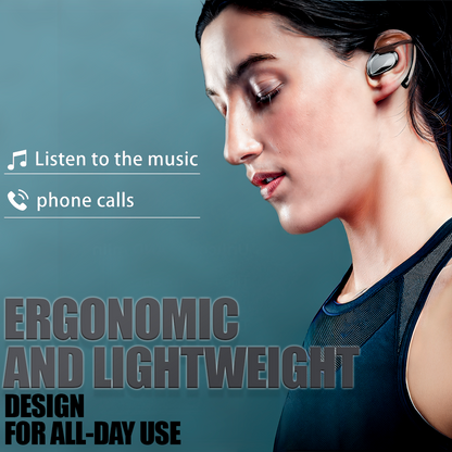Portable Language Translator Headphones