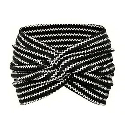Vintage Sports Sweat Headband