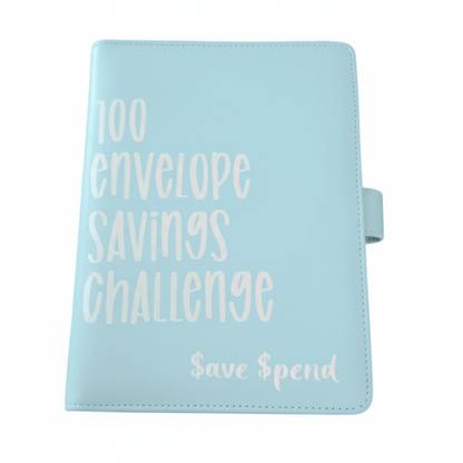 Practical Family Budget Planner Organizer Binder