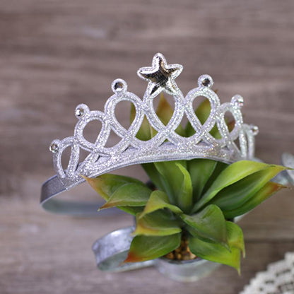 Adorable Baby Girl Soft Headband