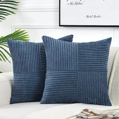 Plush Soft Decorative Pillow