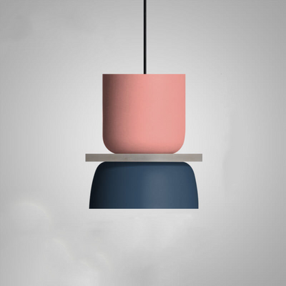 Modern Nordic LED Hanging Light