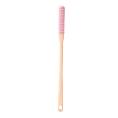 Soft Toe Gap Cleaning Brush