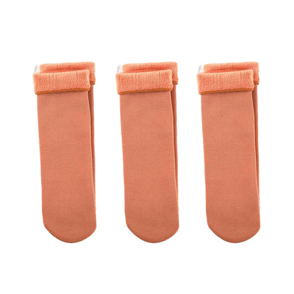 Cozy Women's Fuzzy Socks