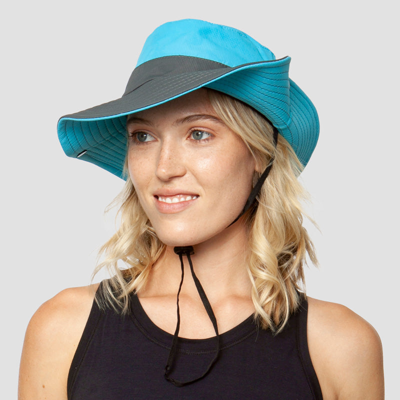 Portable Lightweight UV Sun Protection Hat