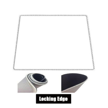 Extra Wide Extended Mouse Pad