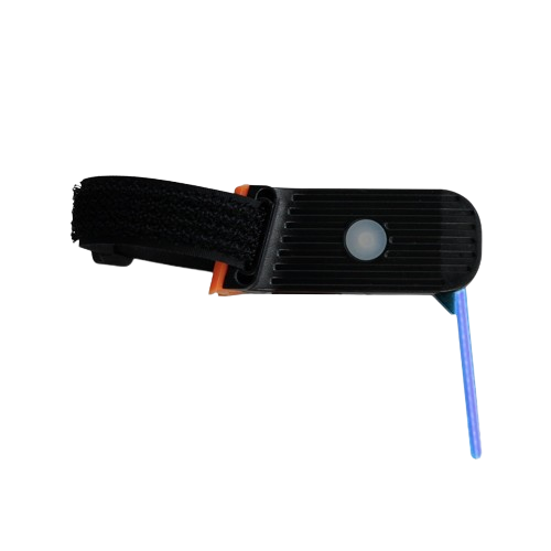 Bright LED Bike Rear Safety Light