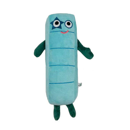 Fun Number Soft Toy for Kids Learning Counting