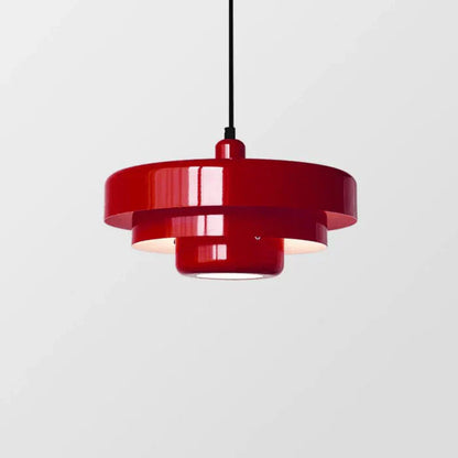 Classic Retro LED Pendant Light