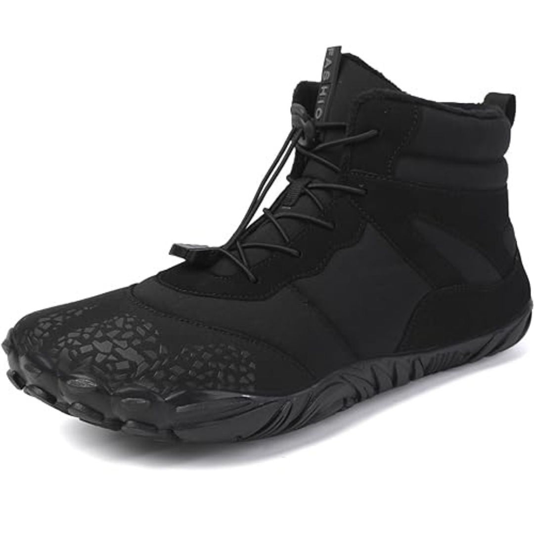 Eco Friendly Hiking Shoes Waterproof Lightweight Trail