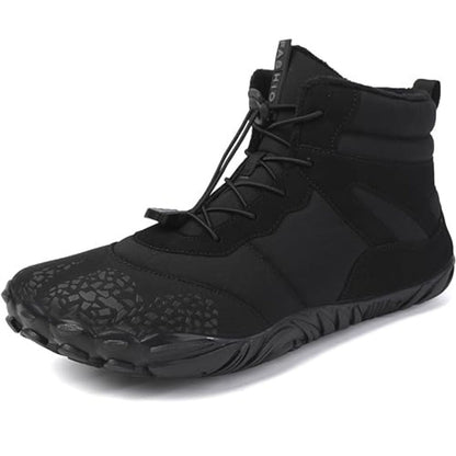 Eco Friendly Hiking Shoes Waterproof Lightweight Trail