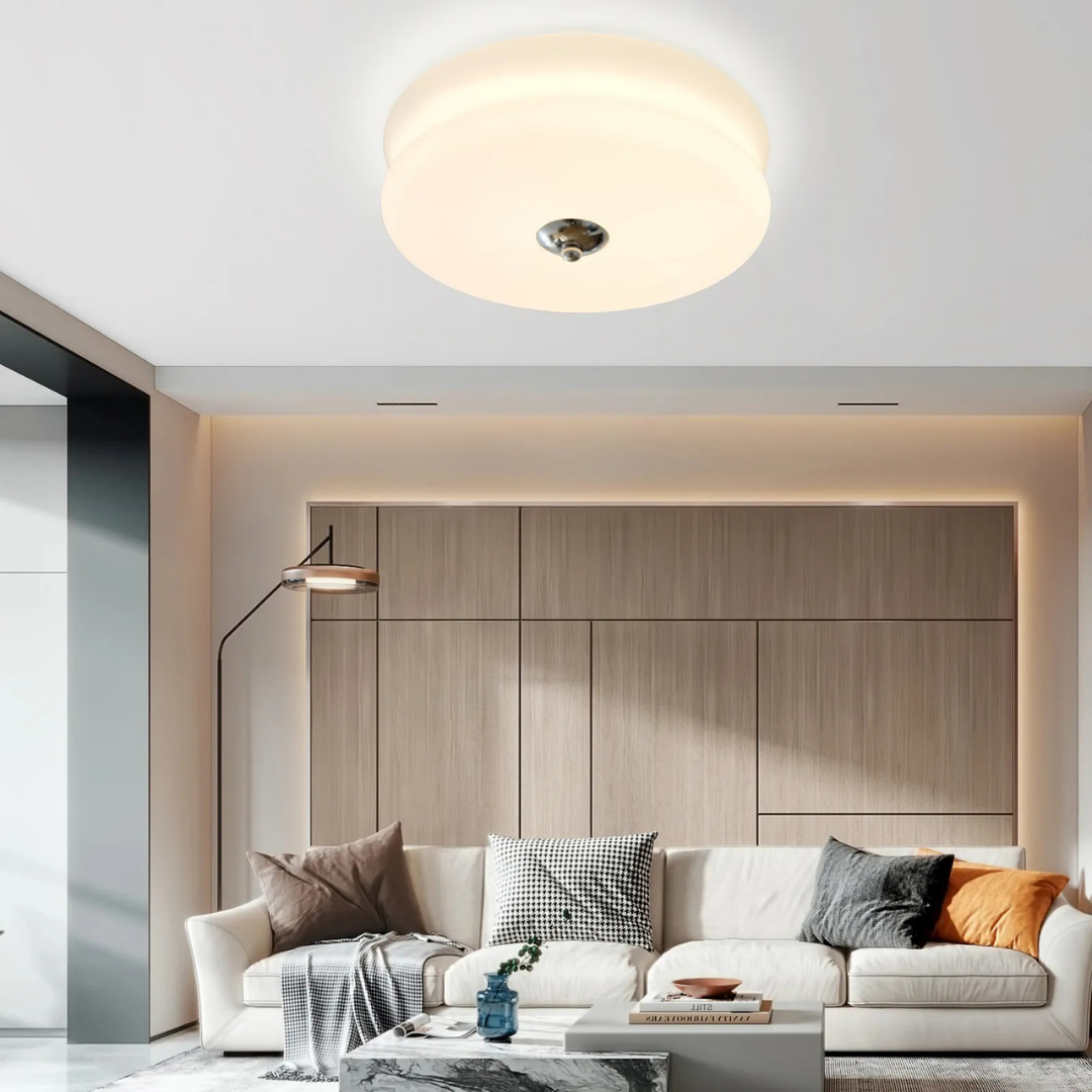 Stylish Home LED Ceiling Lamp - Halri