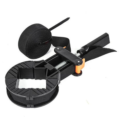 Flexible Metal Angle Clamp Bracket