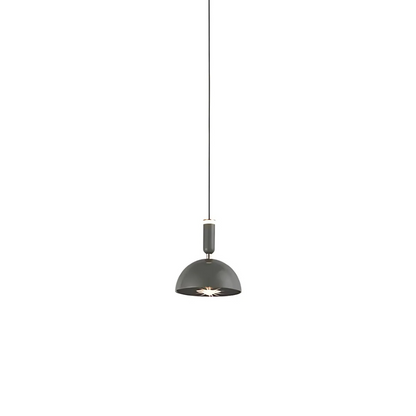 Scandinavian Style Modern Pendant Light