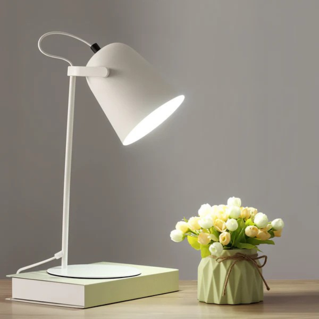 Stylish LED Desk Table Lamp For Home Office