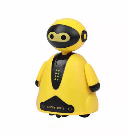 Fun Interactive Robot Kit Toy