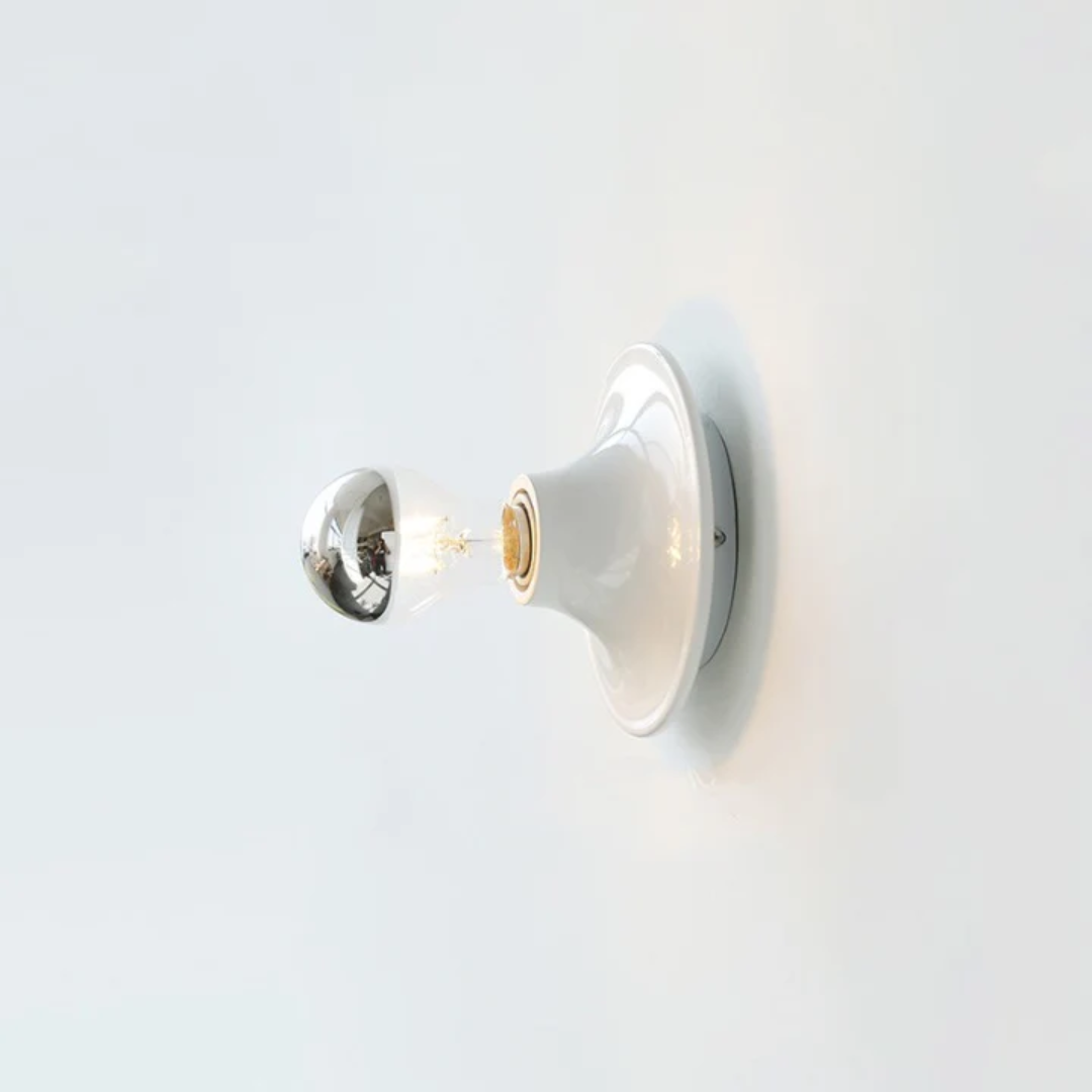 Vintage Industrial Style Wall Lamp