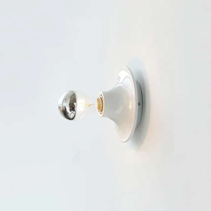 Vintage Industrial Style Wall Lamp