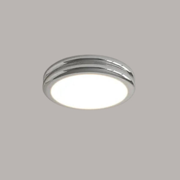 Chic LED Hanging Lamp for Modern Home Decor