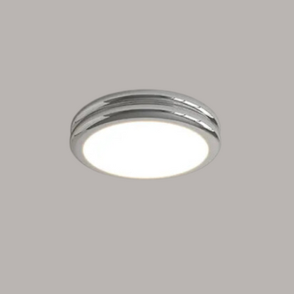 Chic LED Hanging Lamp for Modern Home Decor