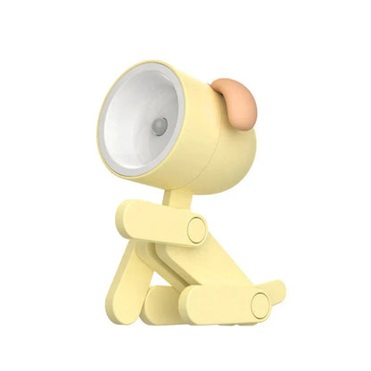 Ambient LED Bedroom Night Light