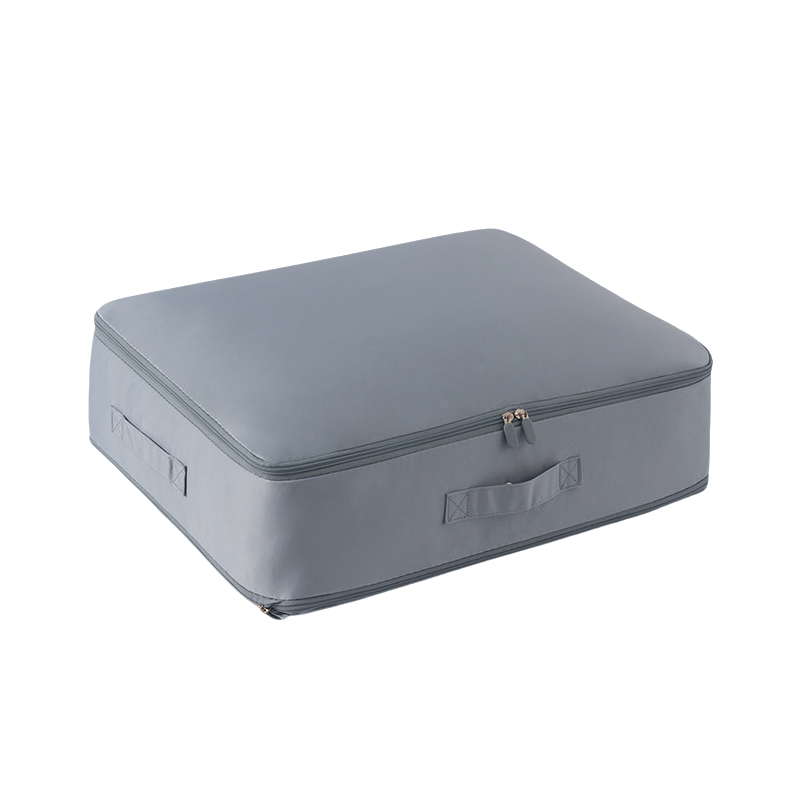 Cozy Clothing Storage Bag