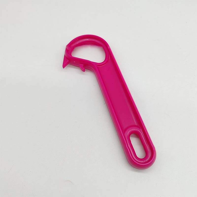 Easy Turn Ring Can Opener