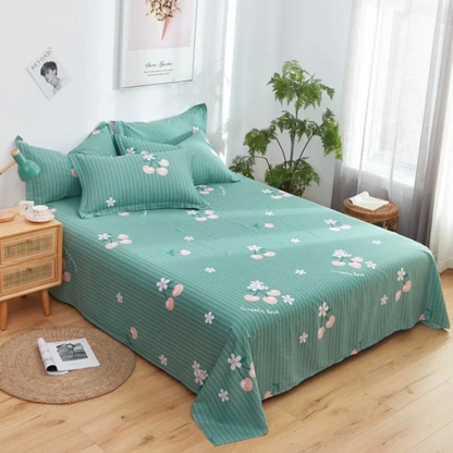 Plush Soft Bedding Duvet Cover