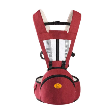 Comfortable Baby Hiking Backpack - Toddler Carrier Bag