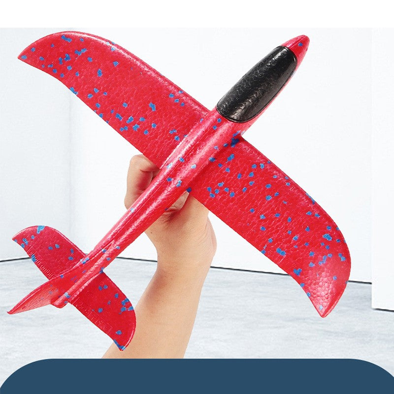 Flying Model Plane Toys
