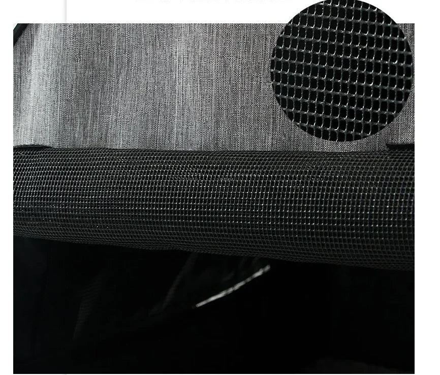 Portable Folding Pet Travel Bag for Dogs