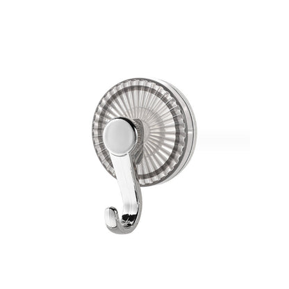 Heavy Duty Suction Cup Hooks No Drilling Needed