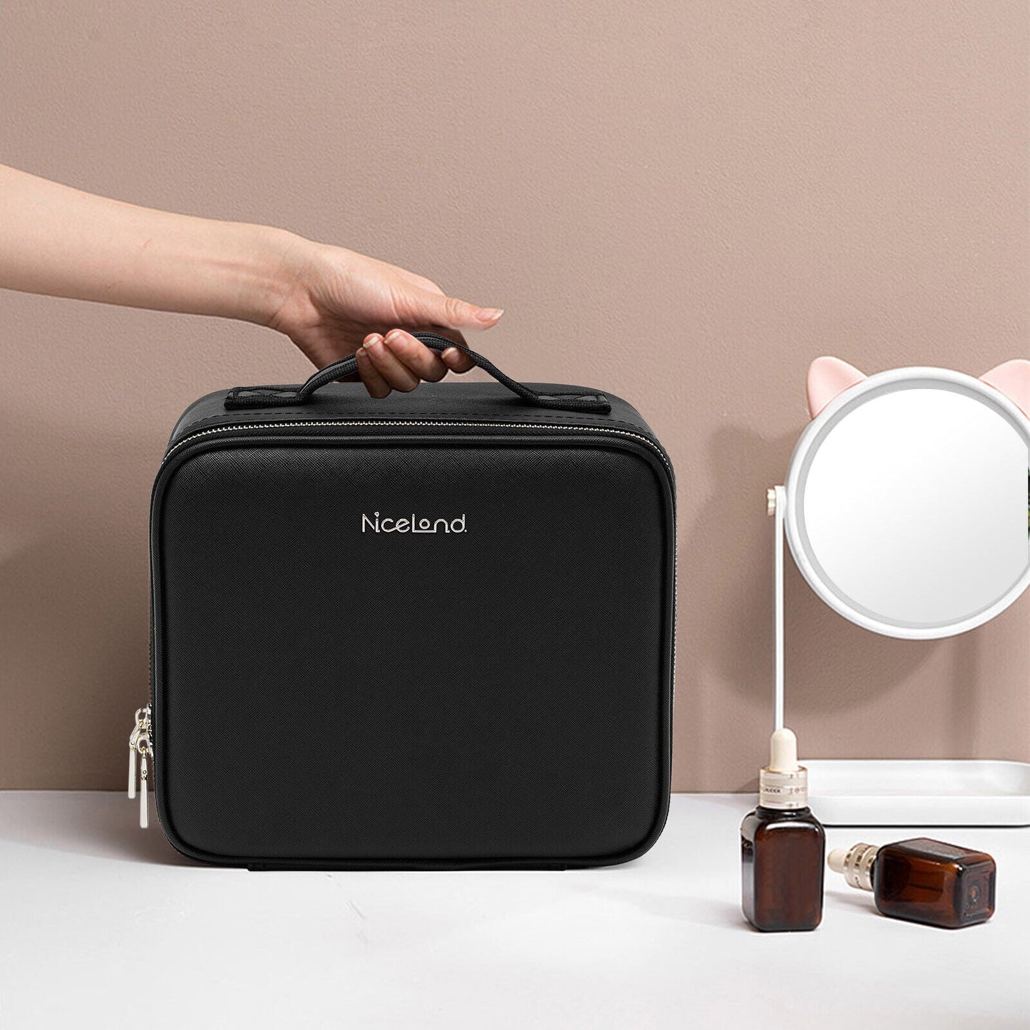 Cosmetic Travel Case