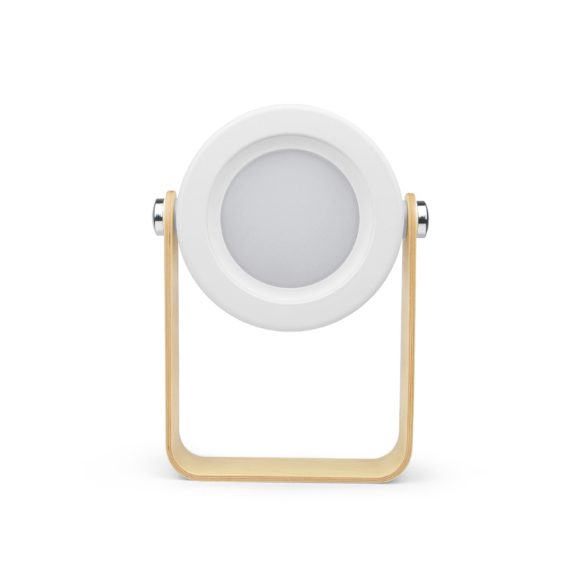 Compact Folding Table Lamp - Halri