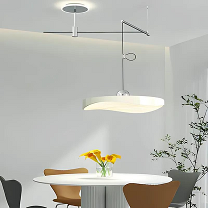 Stylish Dimmable Hanging Lamp with Modern Look