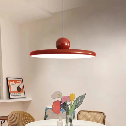Stylish Hanging Pendant Light - Halri