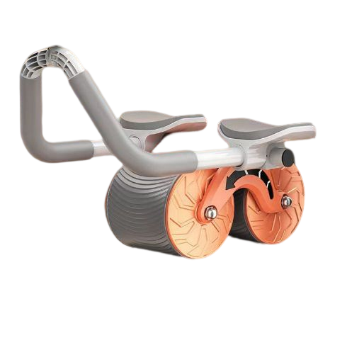 High Intensity Core Fitness Roller