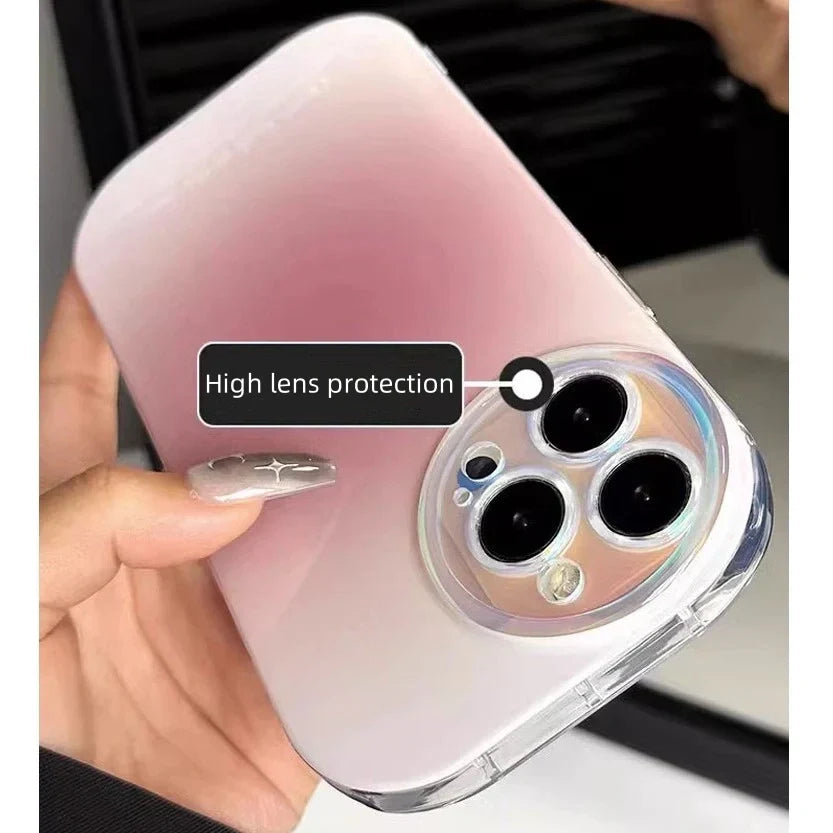 Colorful Mood Phone Cover - Halri
