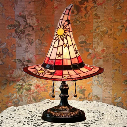 Magical Night Light Hat