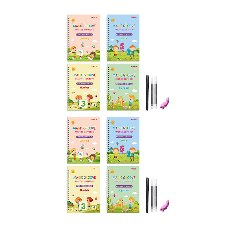 Fun Kids Fantasy Storybooks