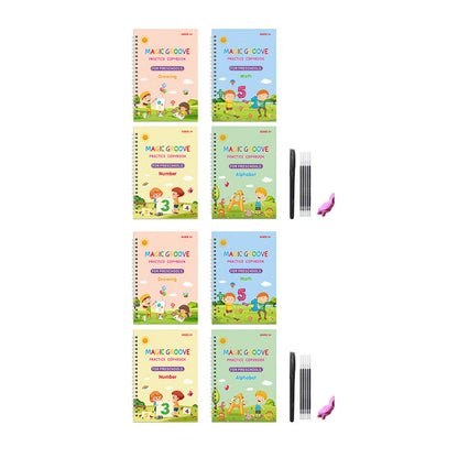 Fun Kids Fantasy Storybooks