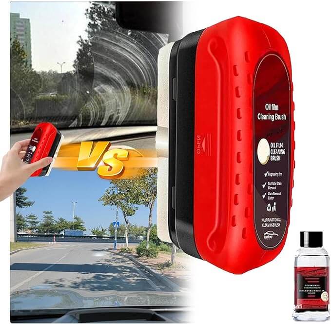 Clear Protective Screen Guards - Halri