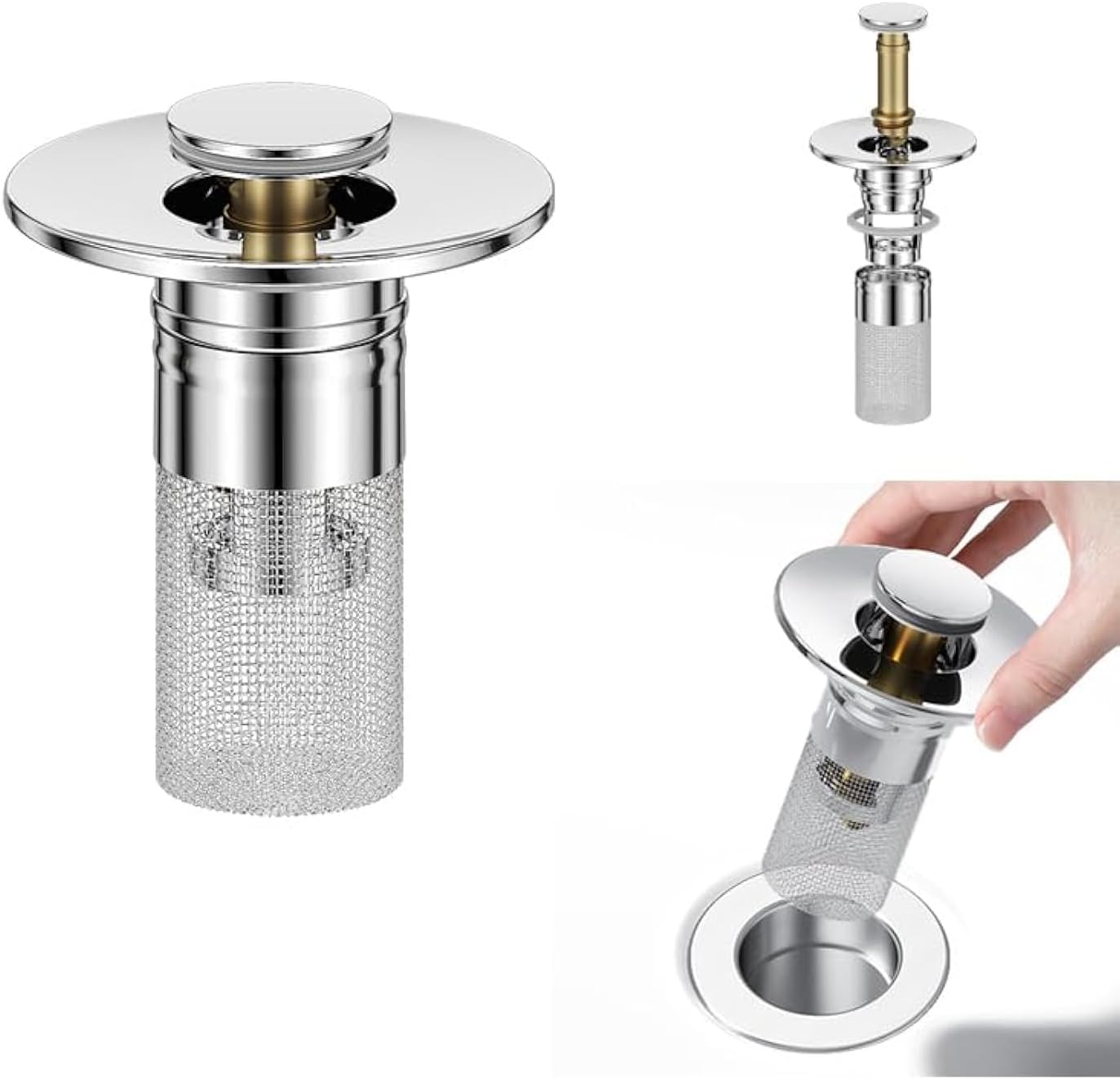 Effective Pipe Cleaning Drain Master Pro