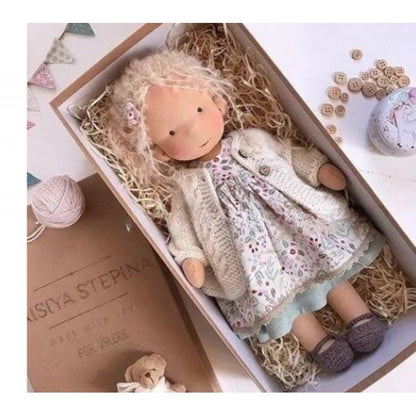 Magical Kids Lamp