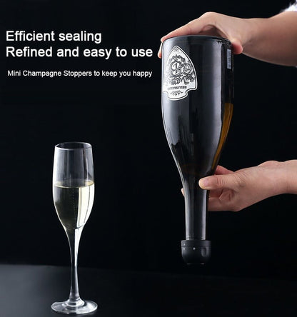 Fresh Seal Bottle Stopper