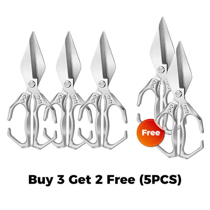 Premium Electric Food Slicer Knife