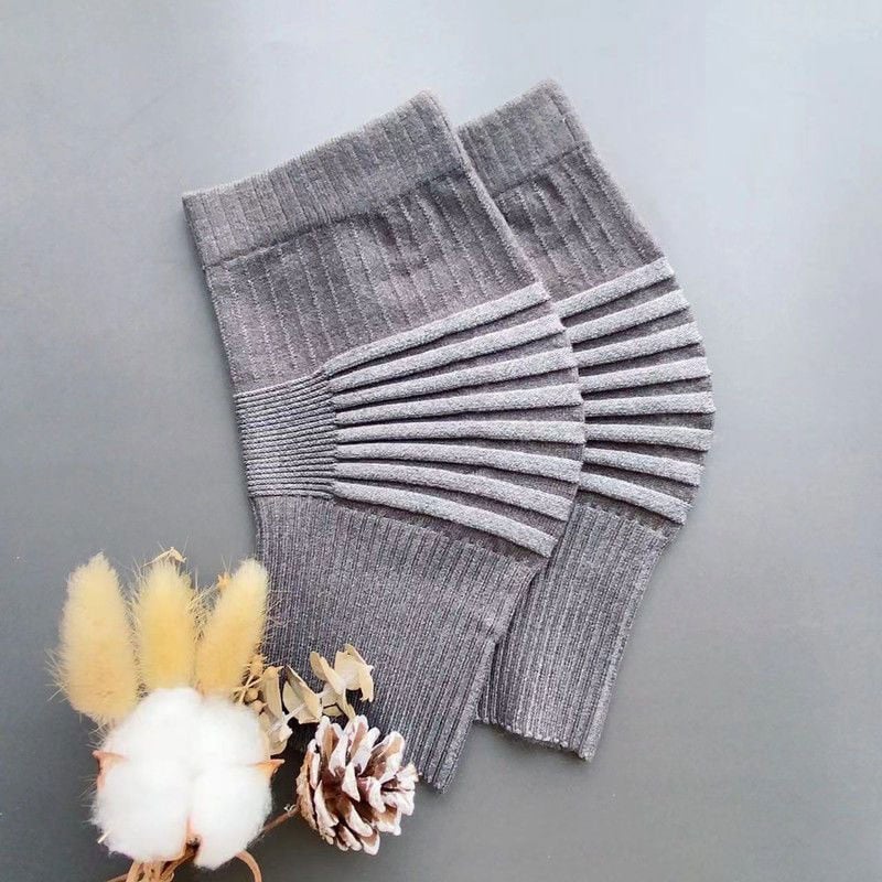 Ultra Comfort Knee Support Sleeves - Halri
