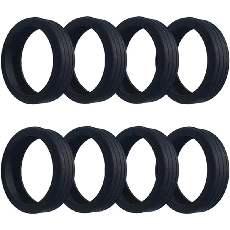 Durable Protective Travel Luggage Wheel Covers