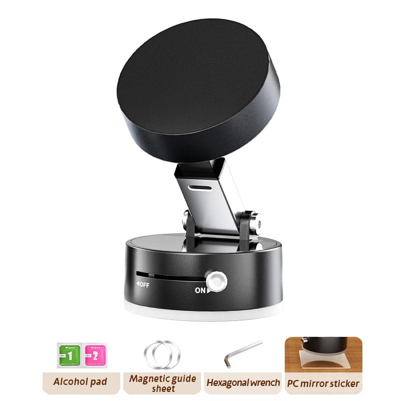 Powerful Magnetic Car Phone Mount Holder - Halri