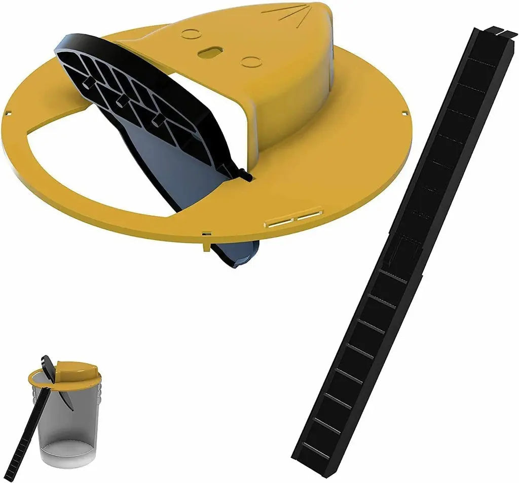 Effective Rat Trap for Home Pest Control - Halri
